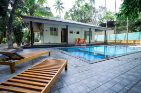 Ocean pearl Villa 2